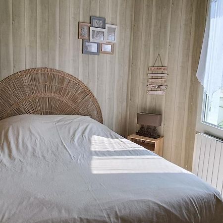 Charmante Maisonnette Proche Plage Châtelaillon-Plage Eksteriør billede