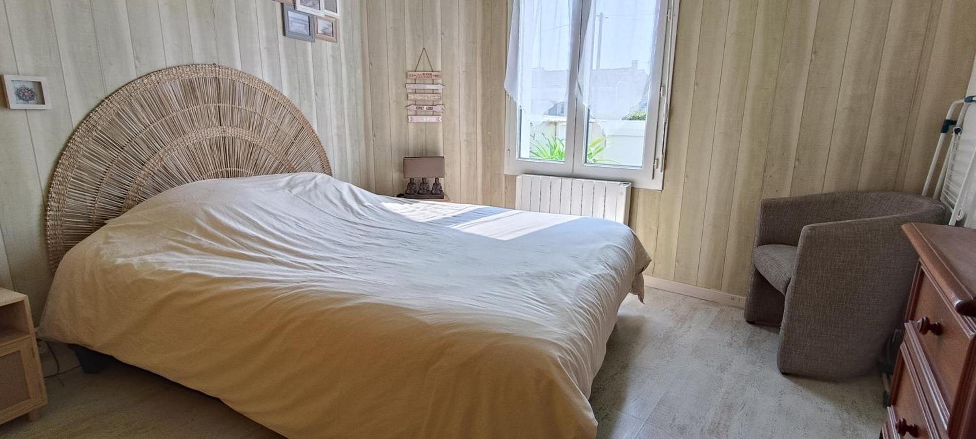 Charmante Maisonnette Proche Plage Châtelaillon-Plage Eksteriør billede